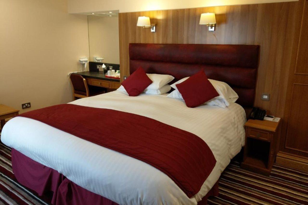 Hotel The Royal Crosby (Merseyside)