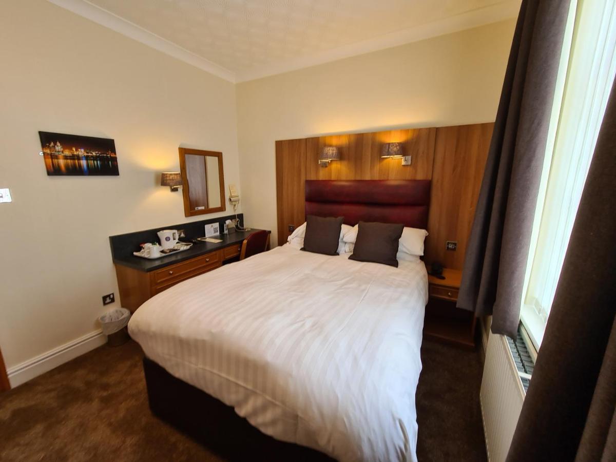 Hotel The Royal Crosby (Merseyside)
