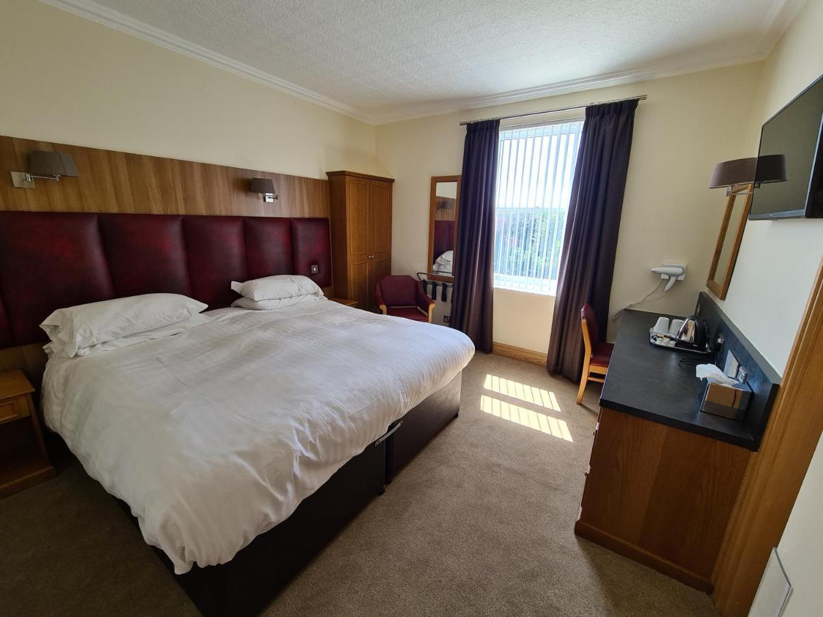 Hotel The Royal Crosby (Merseyside)