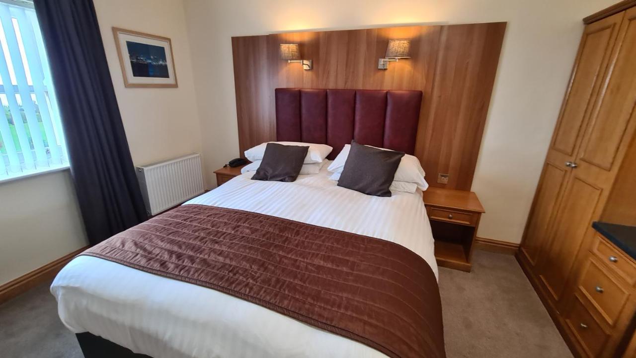 The Royal Hotel