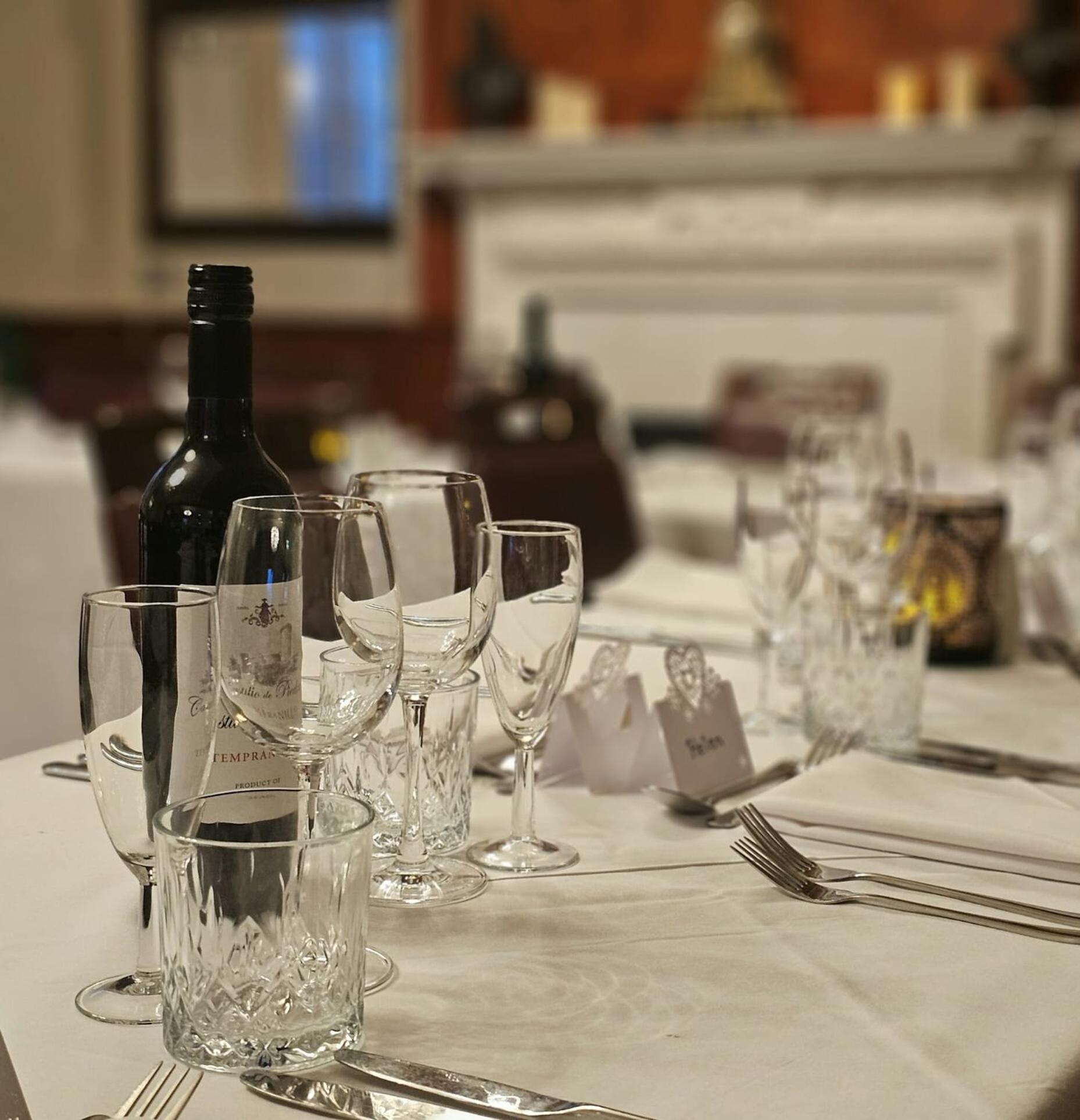 The Royal 3* Crosby (Merseyside)