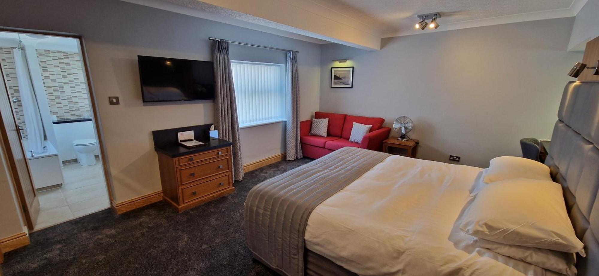 Hotel The Royal Crosby (Merseyside)