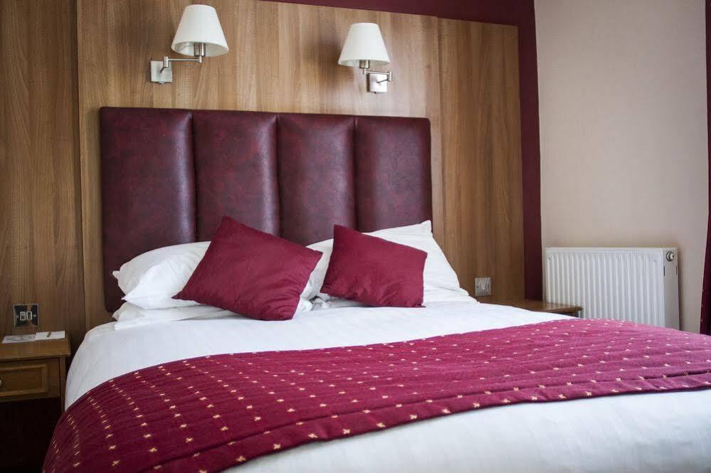 Hotel The Royal 3*