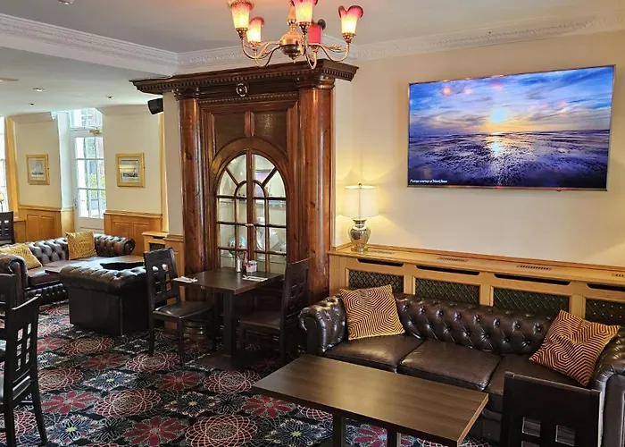 The Royal Hotel