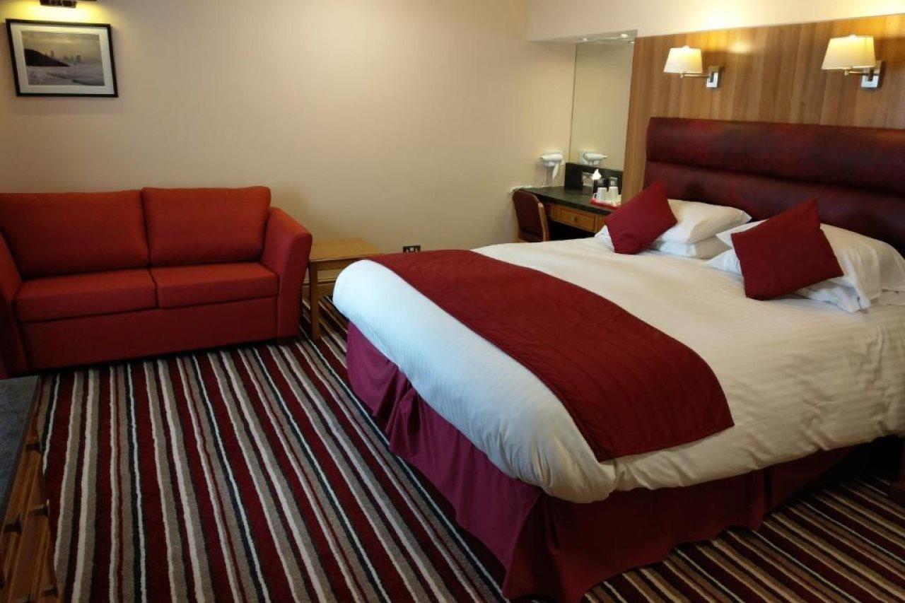 Hotel The Royal 3*