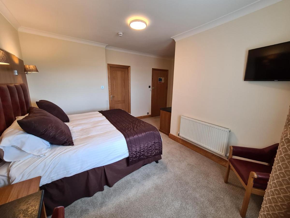 The Royal Hotel Crosby (Merseyside)