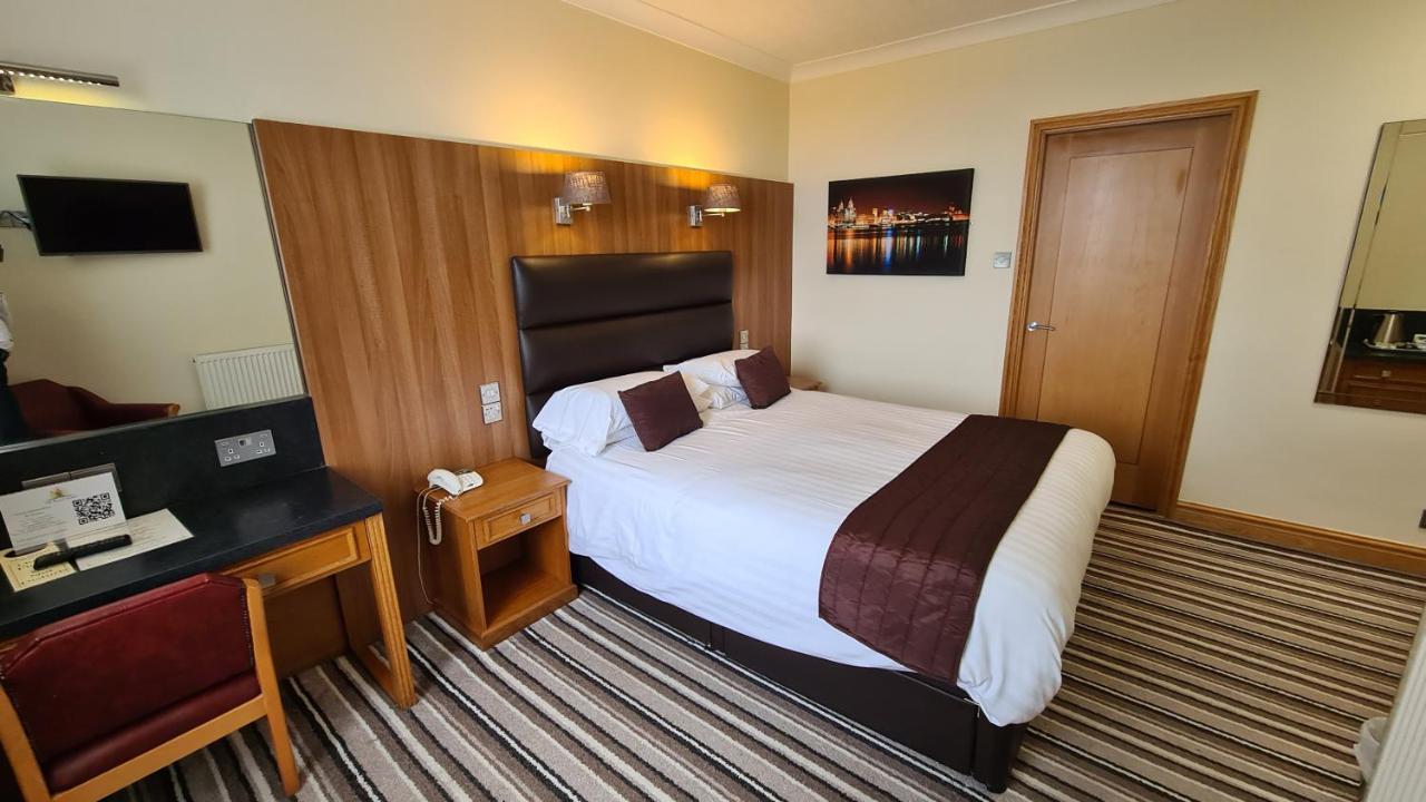 The Royal 3* Кросби