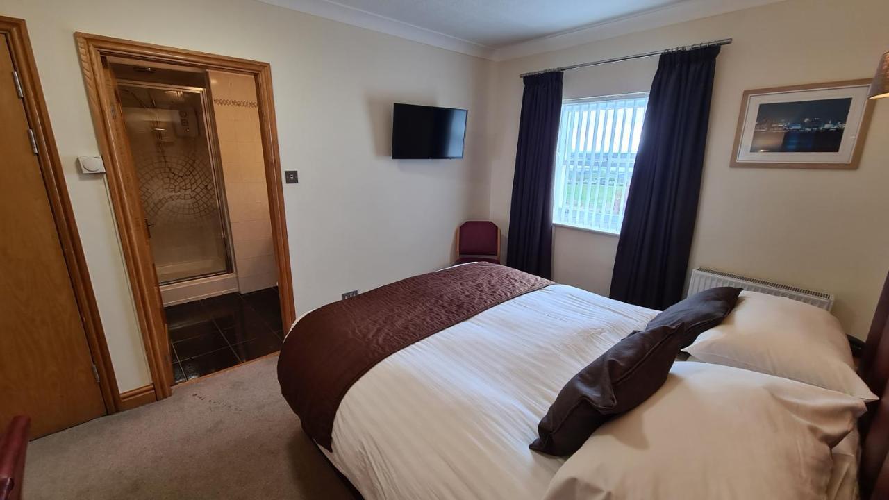 Hotel The Royal 3*