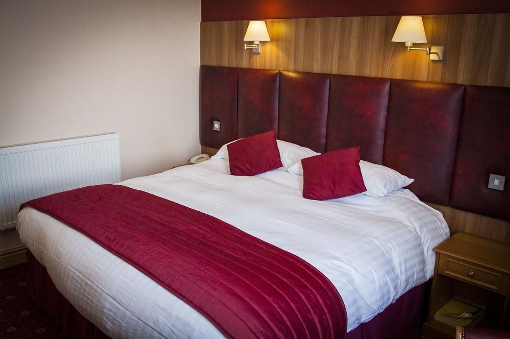 The Royal Hotel 3*