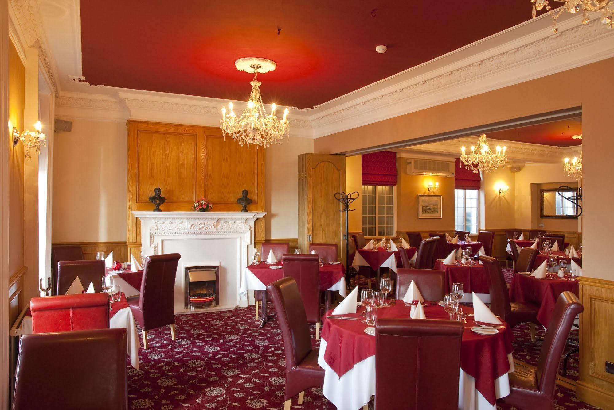Hotel The Royal Crosby (Merseyside)
