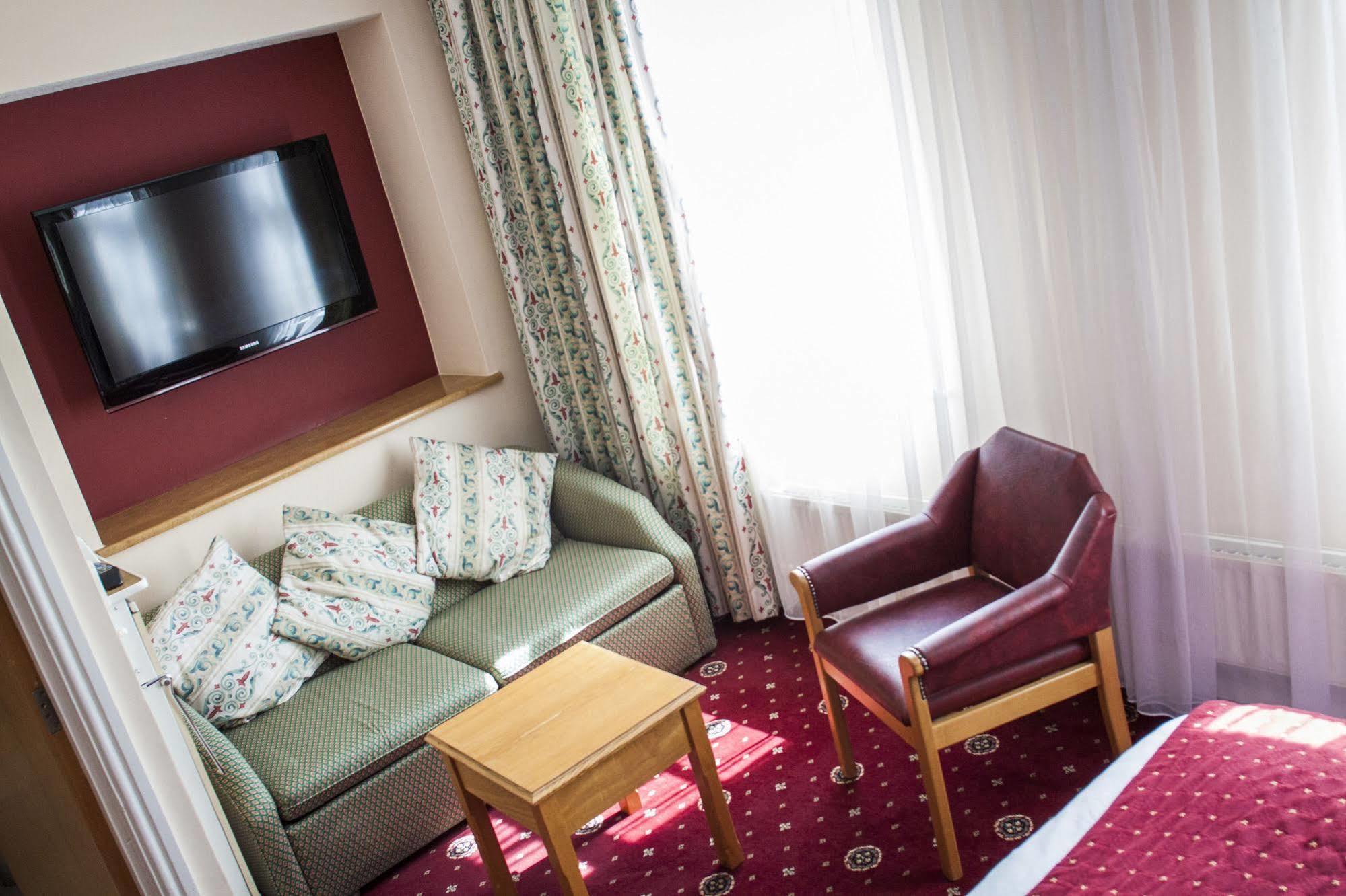 Hotel The Royal 3*